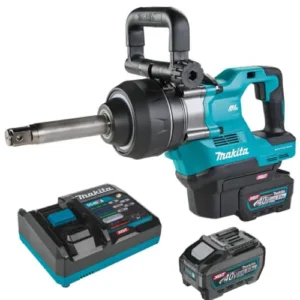 LLAVE DE IMPACTO CUADRANTE 1” INALÁMBRICA MAKITA