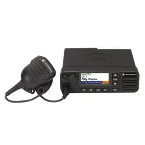 RADIO MOTOROLA DGM8500e