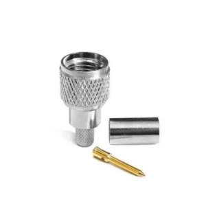 CONECTOR MINI UHF