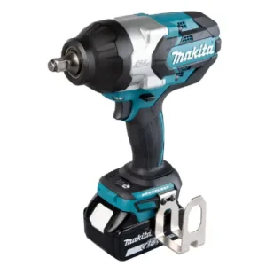 LLAVE DE IMPACTO CUADRANTE ½” INALÁMBRICA MAKITA