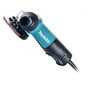 ESMERIL ANGULAR 4 ½” ELÉCTRICO SISTEMA HM MAKITA