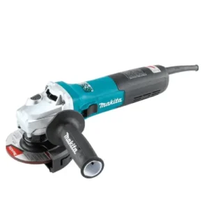 ESMERIL ANGULAR 7” ELÉCTRICO SISTEMA HM MAKITA