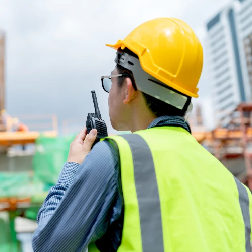 Radios Motorola para Minería: Ventajas de una Comunicación Segura y Eficiente